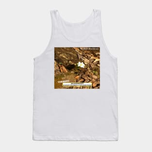 Bloodroot Tank Top